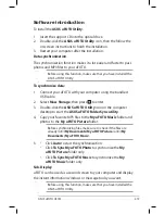 Preview for 33 page of Asus UF735B User Manual