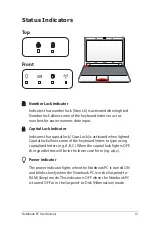 Preview for 41 page of Asus UL20FT User Manual