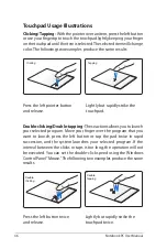 Preview for 46 page of Asus UL20FT User Manual