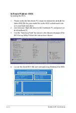 Preview for 76 page of Asus UL20FT User Manual