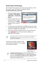 Preview for 40 page of Asus UL30JT User Manual