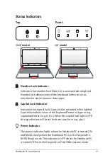 Preview for 47 page of Asus UL30JT User Manual