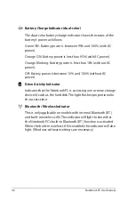 Preview for 48 page of Asus UL30JT User Manual