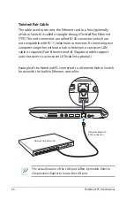 Preview for 66 page of Asus UL30JT User Manual