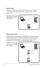 Preview for 68 page of Asus UL30JT User Manual