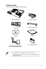 Preview for 15 page of Asus UP-895MD Series User Manual