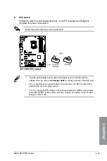 Preview for 39 page of Asus UP-895MD Series User Manual