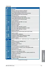 Preview for 45 page of Asus UP-895MD Series User Manual