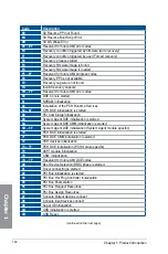 Preview for 46 page of Asus UP-895MD Series User Manual