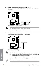 Preview for 50 page of Asus UP-895MD Series User Manual