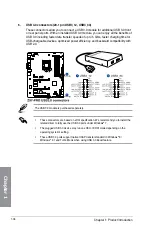 Preview for 52 page of Asus UP-895MD Series User Manual