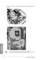 Preview for 60 page of Asus UP-895MD Series User Manual