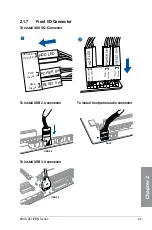 Preview for 67 page of Asus UP-895MD Series User Manual