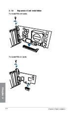 Preview for 68 page of Asus UP-895MD Series User Manual