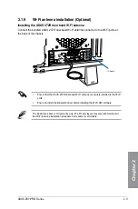 Preview for 69 page of Asus UP-895MD Series User Manual