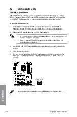 Preview for 70 page of Asus UP-895MD Series User Manual