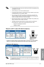 Preview for 73 page of Asus UP-895MD Series User Manual