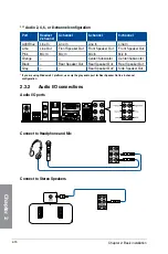 Preview for 74 page of Asus UP-895MD Series User Manual