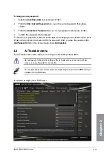 Preview for 93 page of Asus UP-895MD Series User Manual