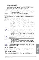 Preview for 95 page of Asus UP-895MD Series User Manual