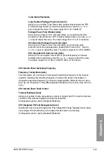 Preview for 103 page of Asus UP-895MD Series User Manual