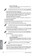 Preview for 106 page of Asus UP-895MD Series User Manual