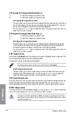 Preview for 108 page of Asus UP-895MD Series User Manual