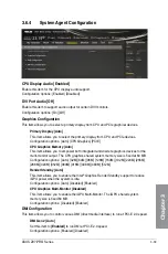 Preview for 117 page of Asus UP-895MD Series User Manual