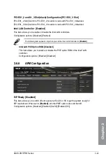 Preview for 123 page of Asus UP-895MD Series User Manual