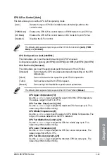 Preview for 127 page of Asus UP-895MD Series User Manual