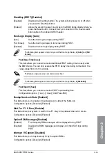 Preview for 131 page of Asus UP-895MD Series User Manual