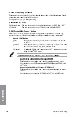 Preview for 132 page of Asus UP-895MD Series User Manual