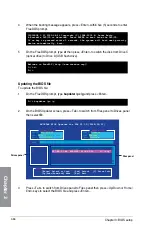 Preview for 144 page of Asus UP-895MD Series User Manual