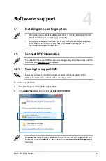 Preview for 147 page of Asus UP-895MD Series User Manual