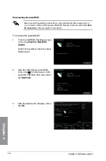 Preview for 158 page of Asus UP-895MD Series User Manual