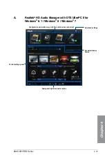 Preview for 165 page of Asus UP-895MD Series User Manual