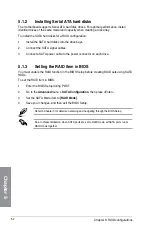 Preview for 168 page of Asus UP-895MD Series User Manual