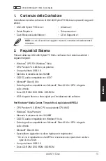 Preview for 15 page of Asus US2-400 Quick Start Manual