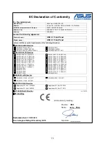 Preview for 13 page of Asus USB 3.1 FRONT PANEL User Manual