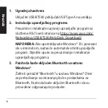 Preview for 6 page of Asus USB-BT500 Quick Start Manual