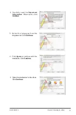 Предварительный просмотр 9 страницы Asus USB-N10 User Manual