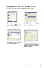 Предварительный просмотр 19 страницы Asus USB-N10 User Manual