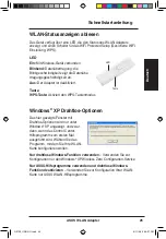 Предварительный просмотр 28 страницы Asus USB-N11 Quick Start Manual