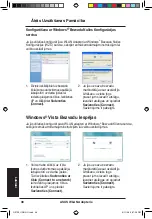 Preview for 41 page of Asus USB-N11 Quick Start Manual