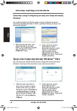 Предварительный просмотр 47 страницы Asus USB-N11 Quick Start Manual