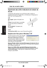 Предварительный просмотр 49 страницы Asus USB-N11 Quick Start Manual