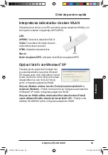 Предварительный просмотр 52 страницы Asus USB-N11 Quick Start Manual