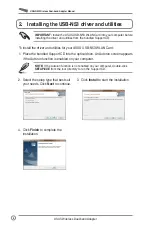 Preview for 11 page of Asus USB-N53 User Manual