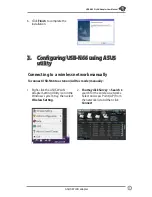 Предварительный просмотр 7 страницы Asus USB-N66 User Manual