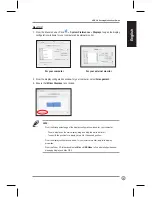 Предварительный просмотр 9 страницы Asus USB2.0_HZ-1 DOCKING-STATION User Manual